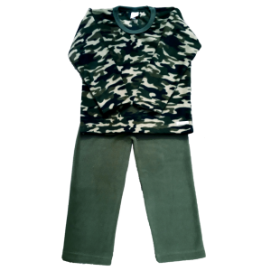 1821 Pijama Microsoft Camuflado 10 